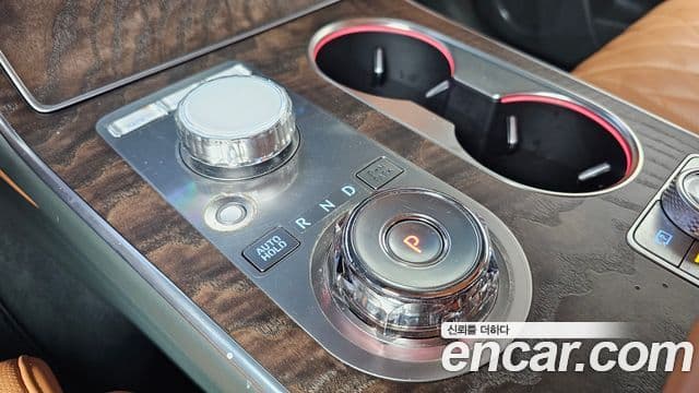 Genesis GV80, 2024 9