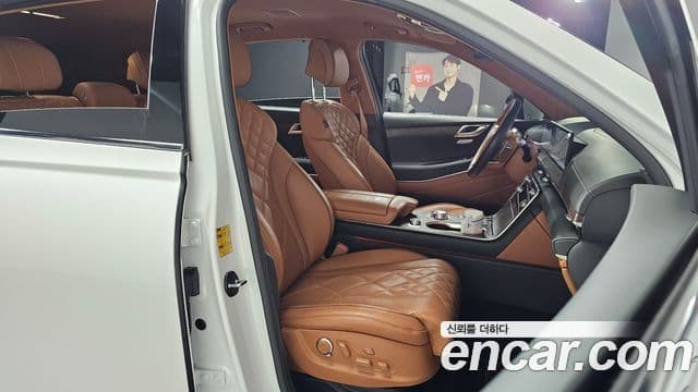 Genesis GV80, 2024 10