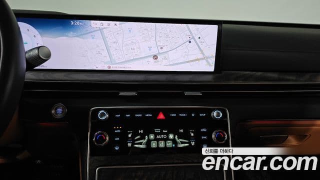 Genesis GV80, 2024 14