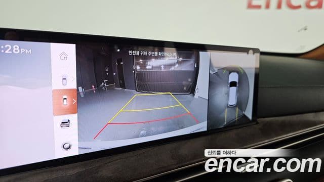 Genesis GV80, 2024 15