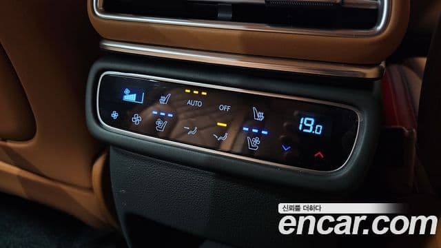 Genesis GV80, 2024 17