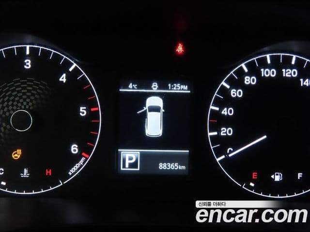 KG모빌리티(SsangYong) The / новый New Rexton Sport 칸 Advance, 2022 9