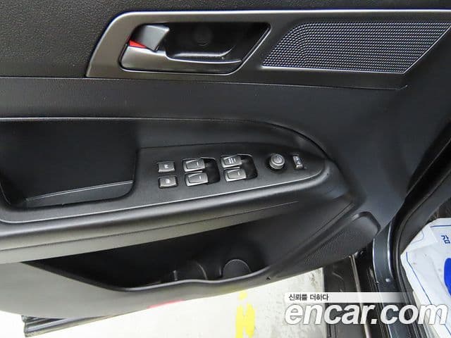 KG모빌리티(SsangYong) The / новый New Rexton Sport 칸 Advance, 2022 13