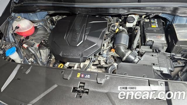 Kia Carnival 4세대 Signature, 2021 6