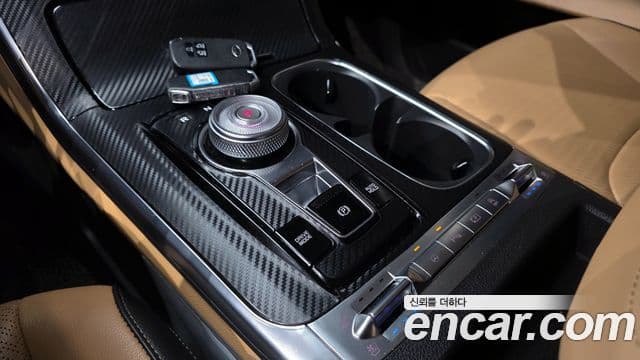 Kia Carnival 4세대 Signature, 2021 9