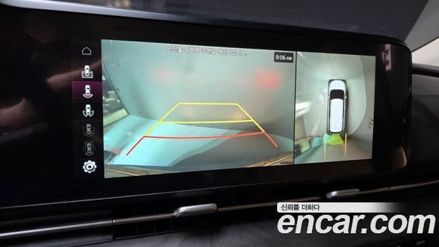 Kia Carnival 4세대 Signature, 2021 15