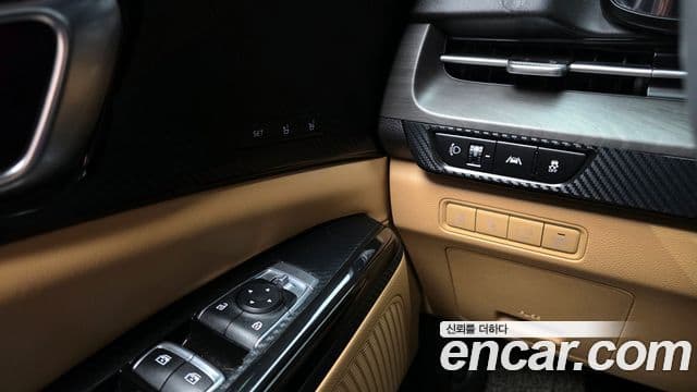 Kia Carnival 4세대 Signature, 2021 17