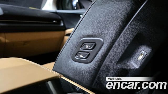 Kia Carnival 4세대 Signature, 2021 19