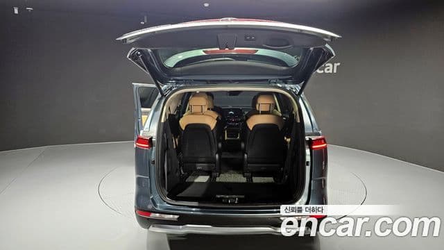 Kia Carnival 4세대 Signature, 2021 20