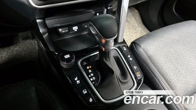 Kia Seltos Signature, 2022 9