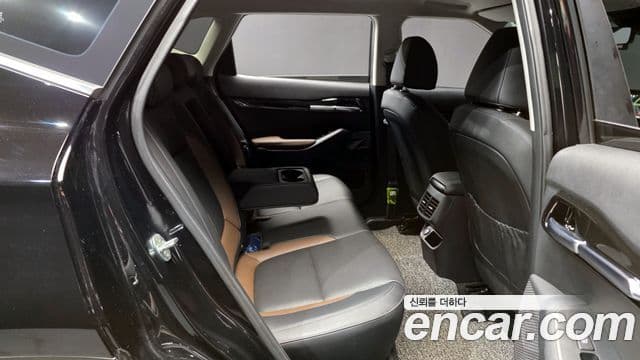 Kia Seltos Signature, 2022 12