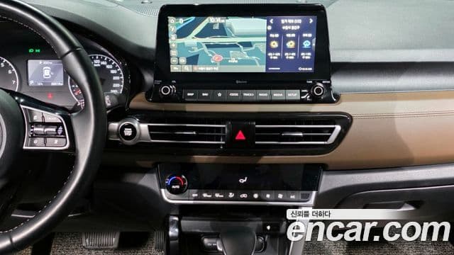 Kia Seltos Signature, 2022 14