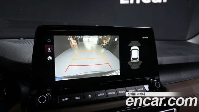 Kia Seltos Signature, 2022 15