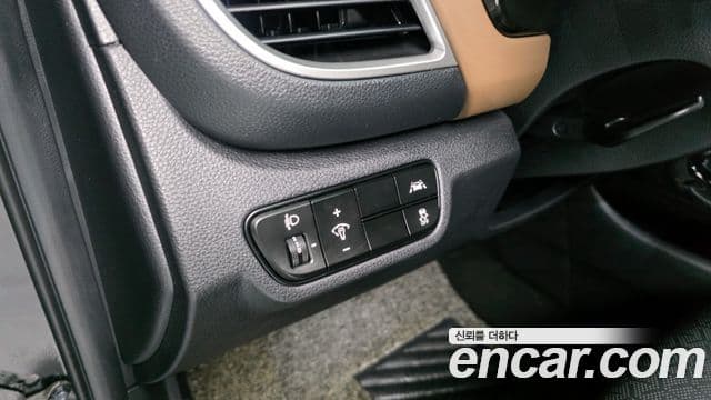 Kia Seltos Signature, 2022 17