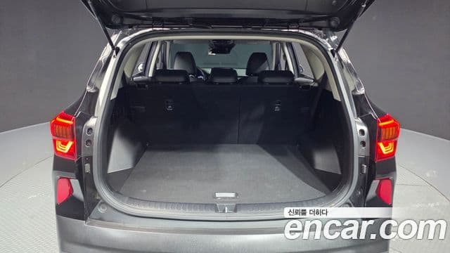 Kia Seltos Signature, 2022 20