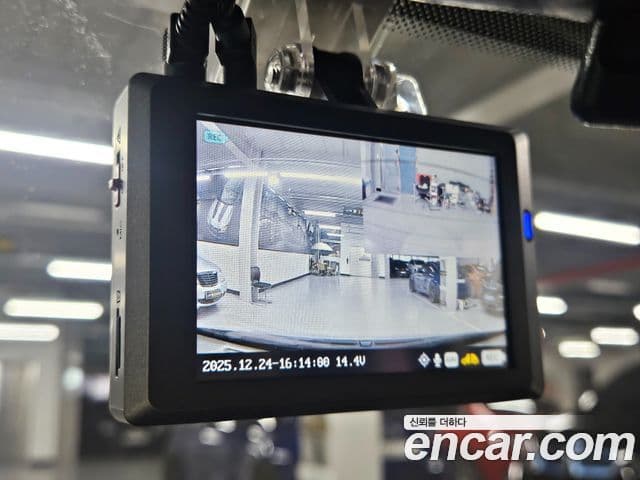 Kia All New Morning Special, 2013 10