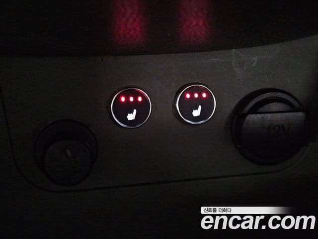 Kia All New Morning Special, 2013 12