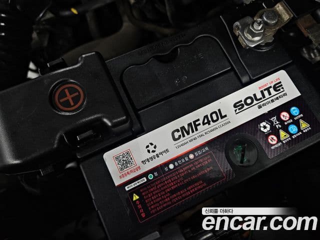 Kia All New Morning Special, 2013 19