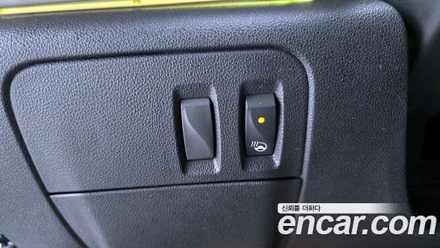 Renault Korea(Samsung) SM6 1.6 TCe RE, 2016 13