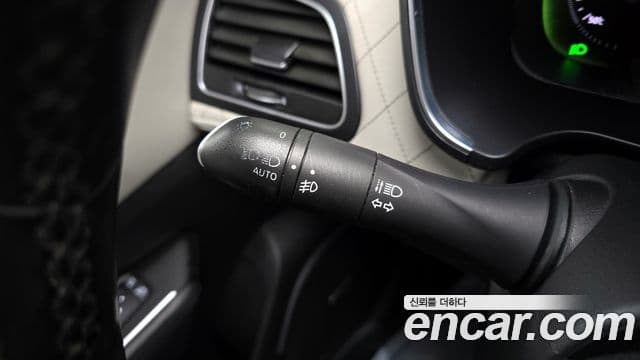 Renault Korea(Samsung) SM6 1.6 TCe RE, 2016 15