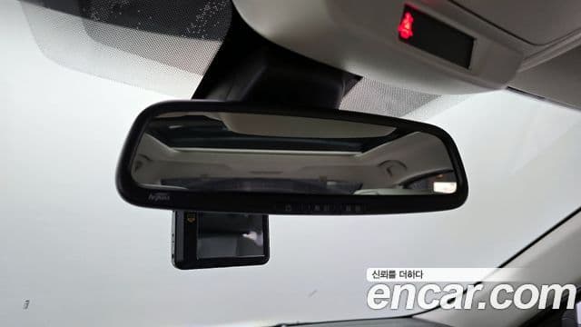 Renault Korea(Samsung) SM6 1.6 TCe RE, 2016 18