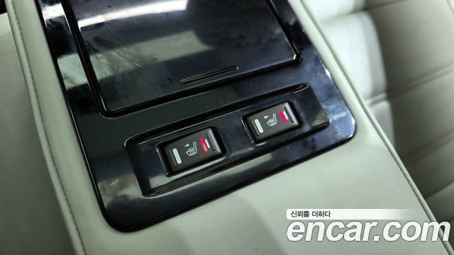 Renault Korea(Samsung) SM6 1.6 TCe RE, 2016 19