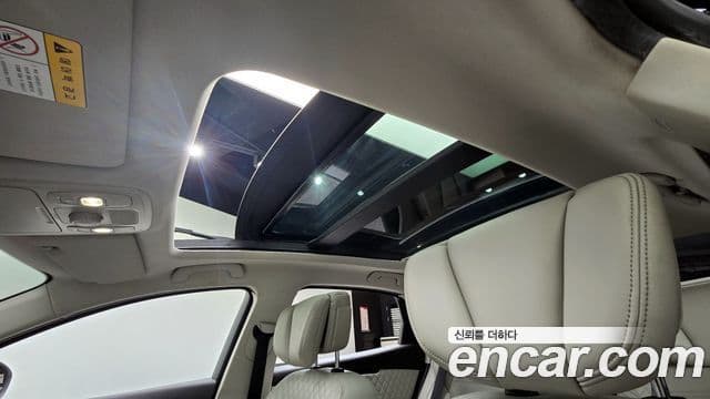 Renault Korea(Samsung) SM6 1.6 TCe RE, 2016 20