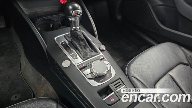 Audi New A3 8V, 2015 9