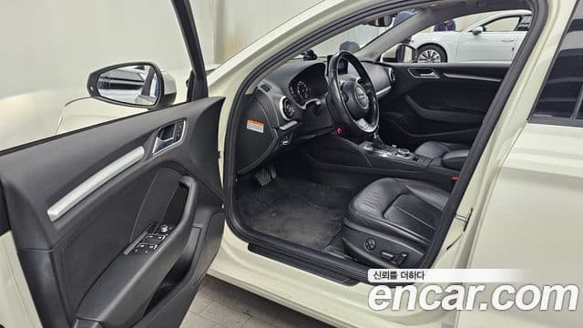 Audi New A3 8V, 2015 10