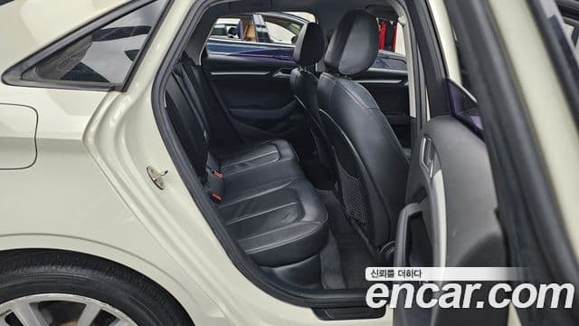 Audi New A3 8V, 2015 12