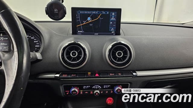 Audi New A3 8V, 2015 14