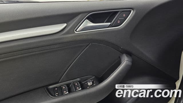 Audi New A3 8V, 2015 16