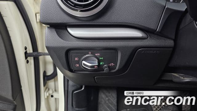 Audi New A3 8V, 2015 17