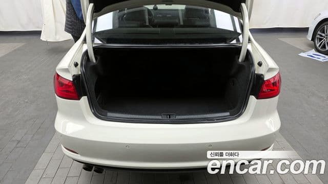 Audi New A3 8V, 2015 20