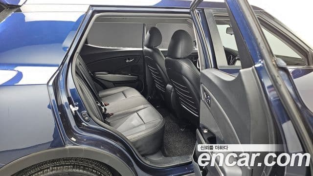 KG모빌리티(SsangYong) Tivoli VX 2WD, 2017 13