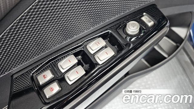 KG모빌리티(SsangYong) Tivoli VX 2WD, 2017 14