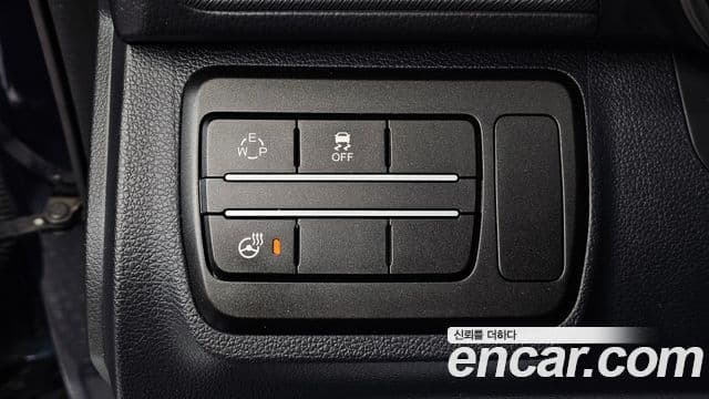 KG모빌리티(SsangYong) Tivoli VX 2WD, 2017 15