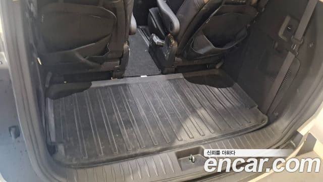 Kia The / новый New Carnival 4세대 Prestige, 2024 14