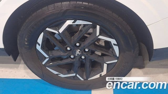 Kia The / новый New Carnival 4세대 Prestige, 2024 18