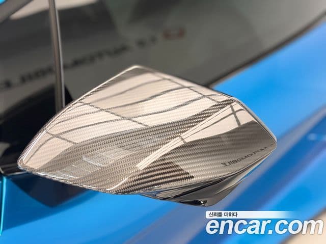 Lamborghini 레부엘토, 2025 16