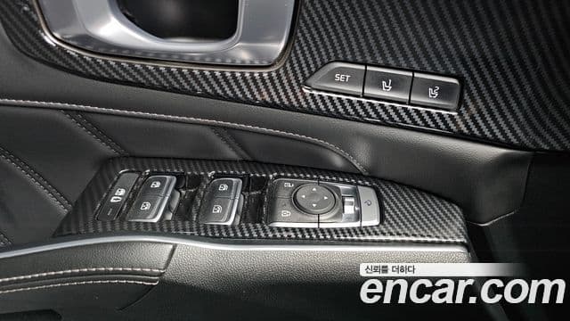 Kia Sorento 4세대 Noblesse, 2021 13