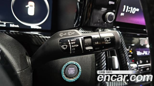 Kia Sorento 4세대 Noblesse, 2021 16