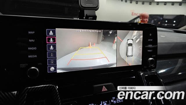 Kia Sorento 4세대 Noblesse, 2021 18