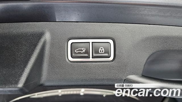 Kia Sorento 4세대 Noblesse, 2021 20