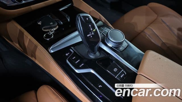 BMW 5시리즈 (G30) Luxury, 2022 9