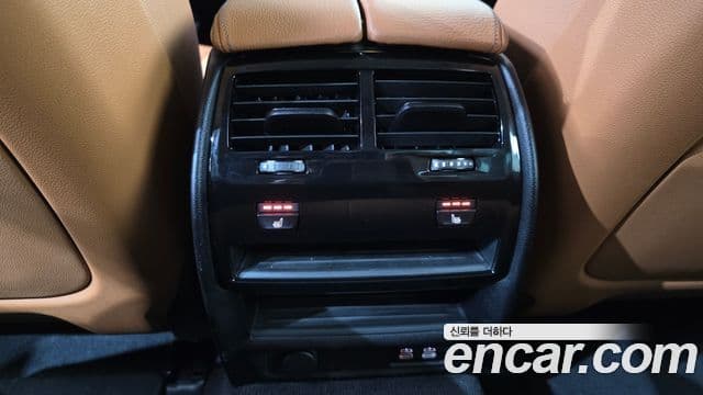 BMW 5시리즈 (G30) Luxury, 2022 17