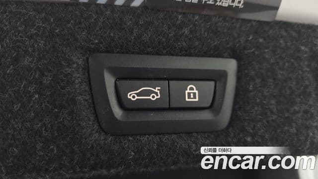 BMW 5시리즈 (G30) Luxury, 2022 18