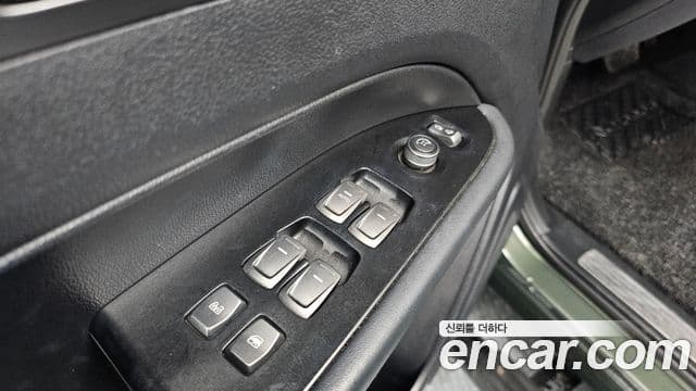 KG모빌리티(SsangYong) The / новый New Rexton Sport 칸 Prestige, 2022 12