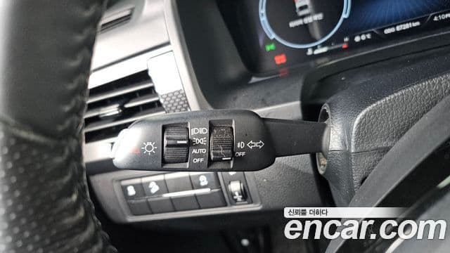 KG모빌리티(SsangYong) The / новый New Rexton Sport 칸 Prestige, 2022 14