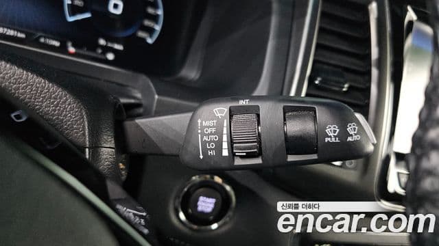 KG모빌리티(SsangYong) The / новый New Rexton Sport 칸 Prestige, 2022 15